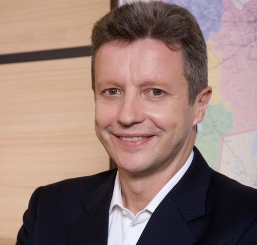 Дмитрий Кромский назначен директором макрорегиона «Сибирь» Tele2